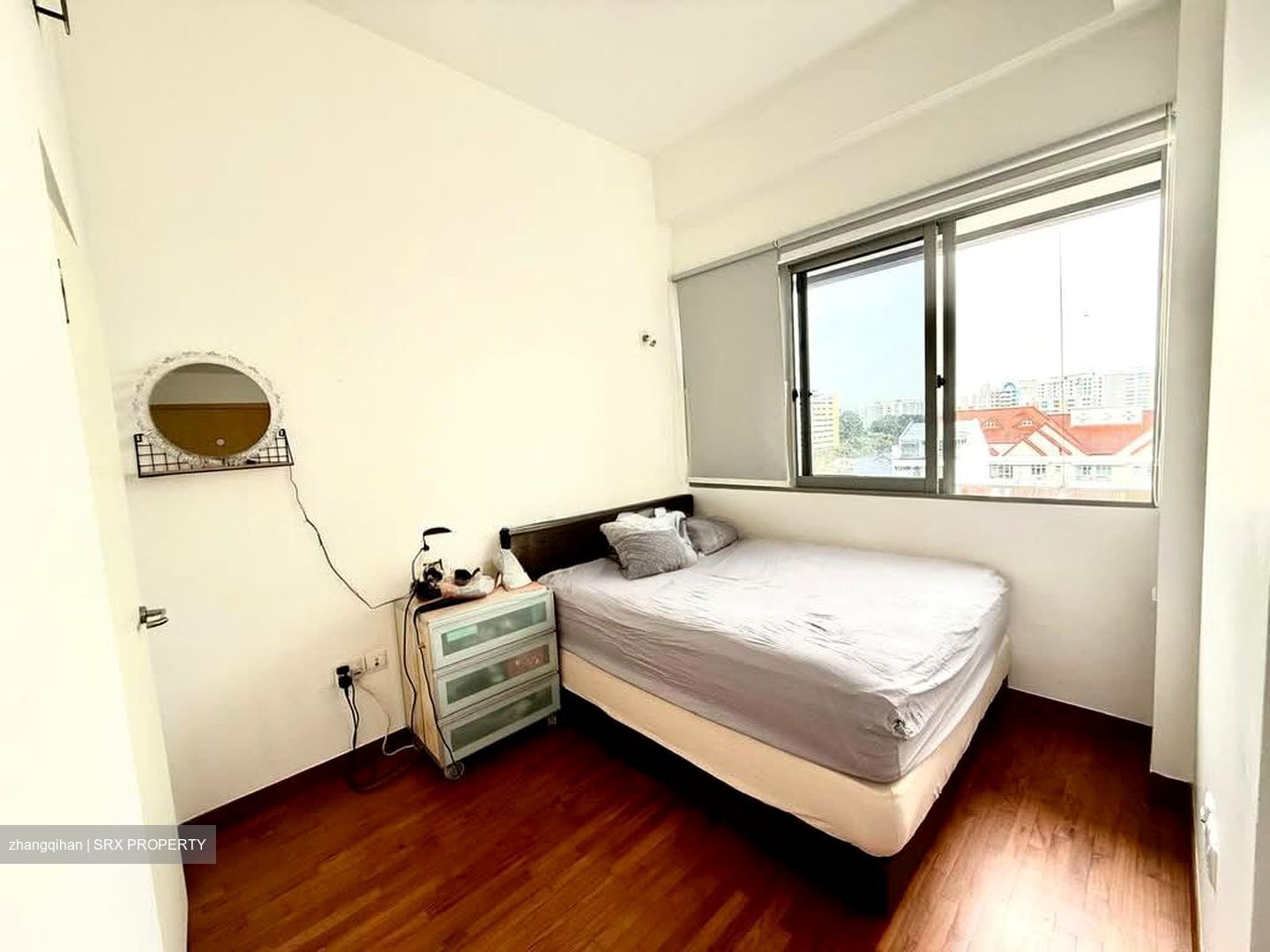 Casa Cambio (D19), Condominium #577178371